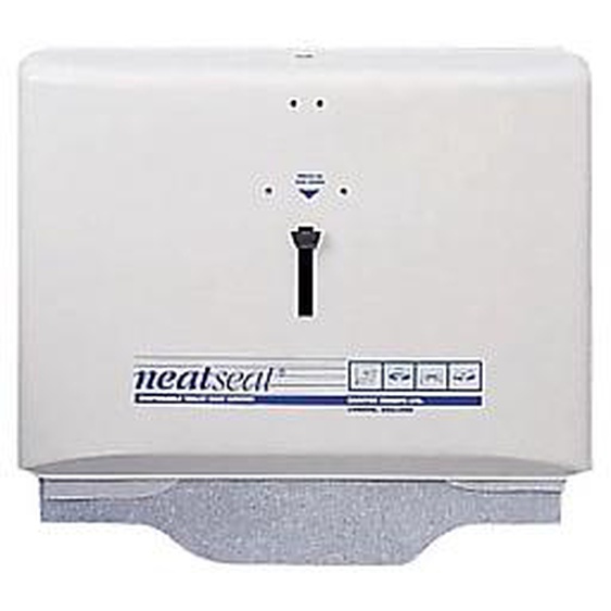 NEAT SEAT Couvre-sièges Neat Seat, lot de 2500