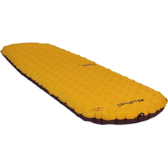 Nemo Equipment Tensor Trail Mumie régulière