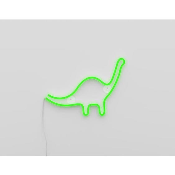 NEON LED LAMP GINGA DINO 31X19 CM