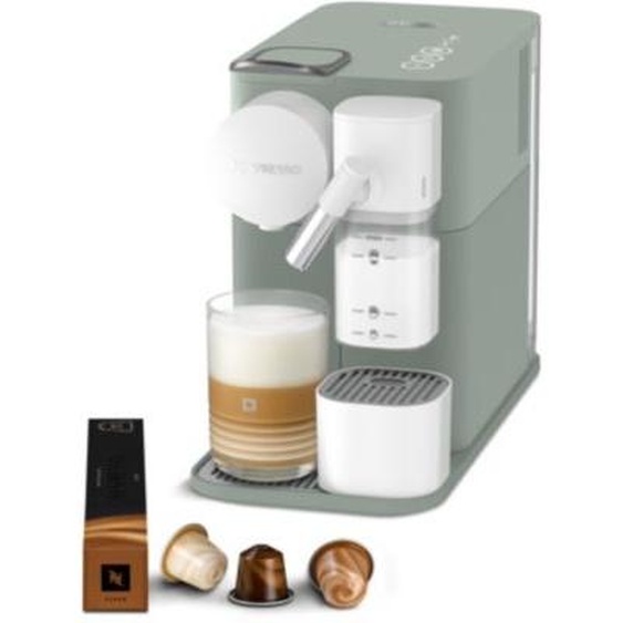 Nespresso DELONGHI LATTISSIMA EN510.GR