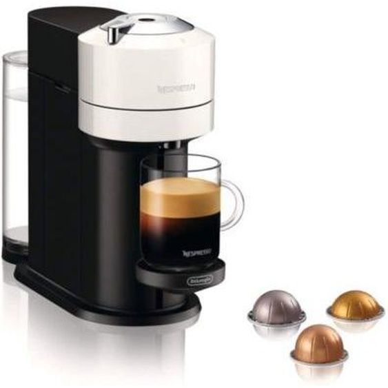 Nespresso DELONGHI NESPRESSO ENV120.W