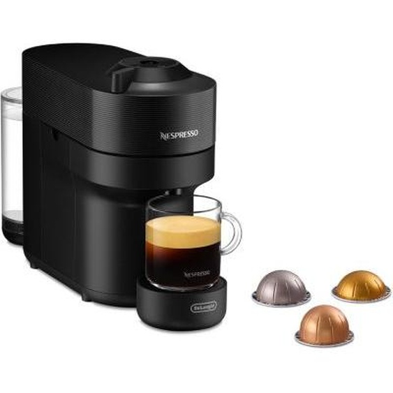 Nespresso DELONGHI Vertuo pop ENV90.B no