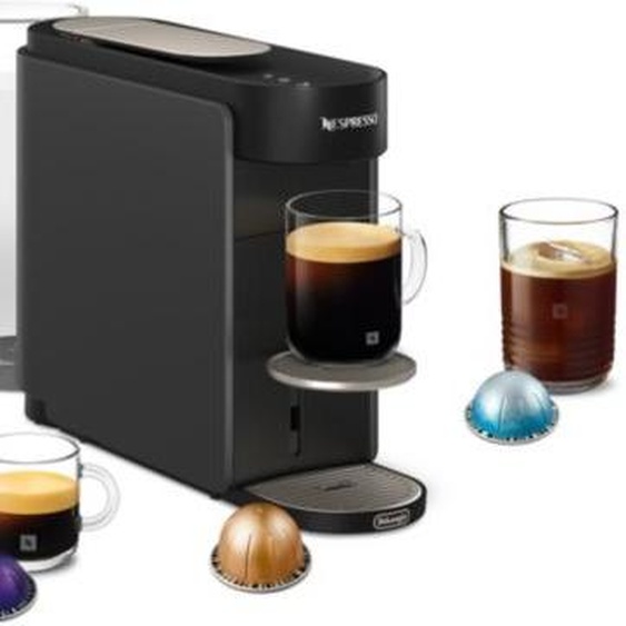 Nespresso DELONGHI vertuo Up ENV200.GY