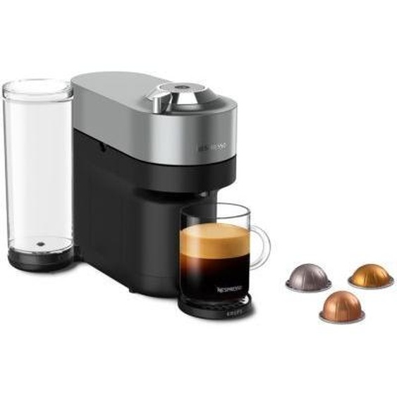 Nespresso KRUPS Vertuo pop+ YY5359FD arg