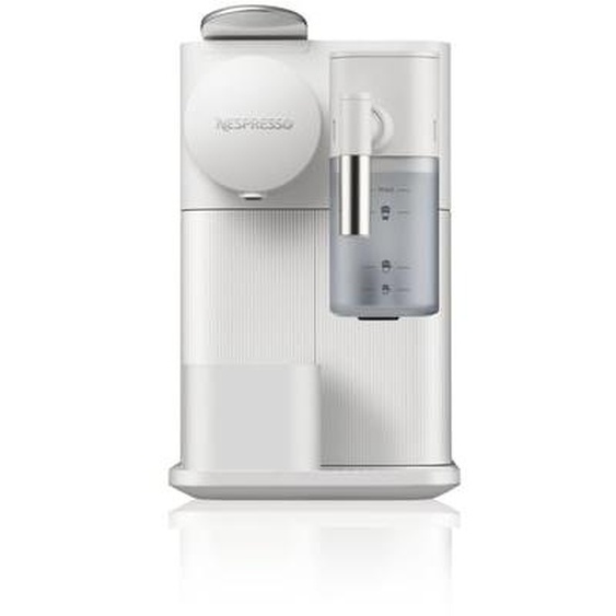 Nespresso Lattissima EN510W