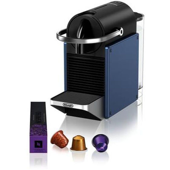 Nespresso Pixie bleu