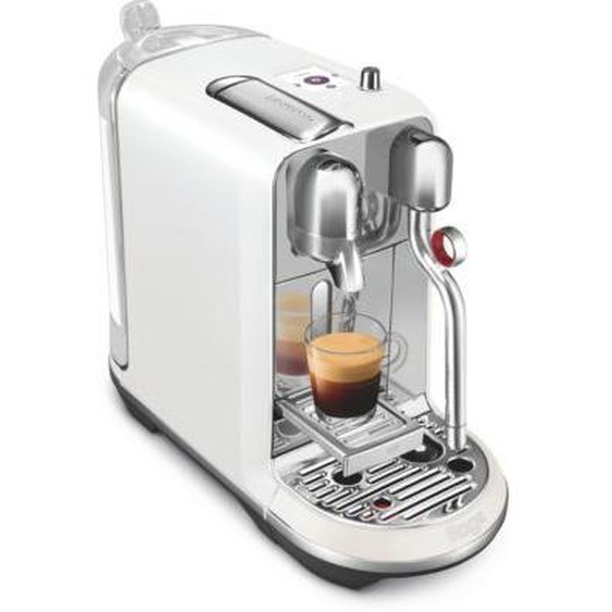 Nespresso SAGE APPLIANCES Creatista Plus