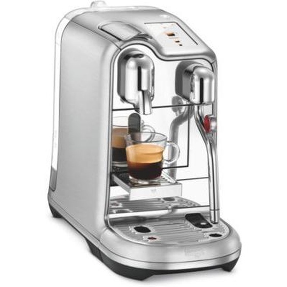 Nespresso SAGE APPLIANCES Creatista Pro
