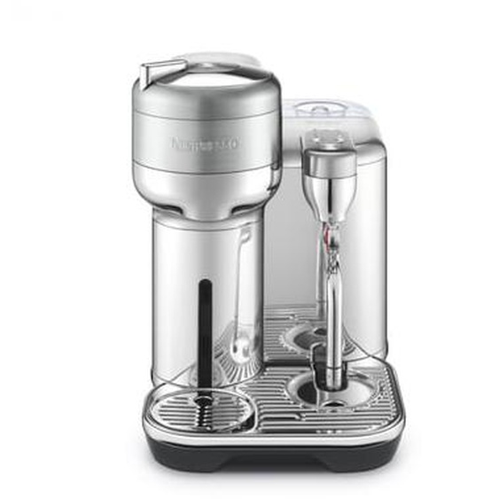 Nespresso creatista vertuo