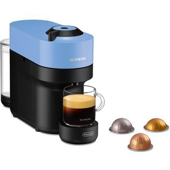Nespresso Vertuo pop Bleu