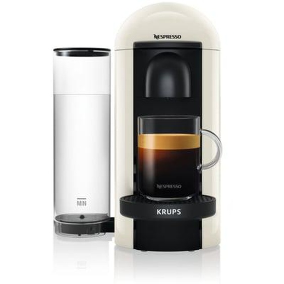 Nespresso Vertuo Plus Blanc YY3916FD