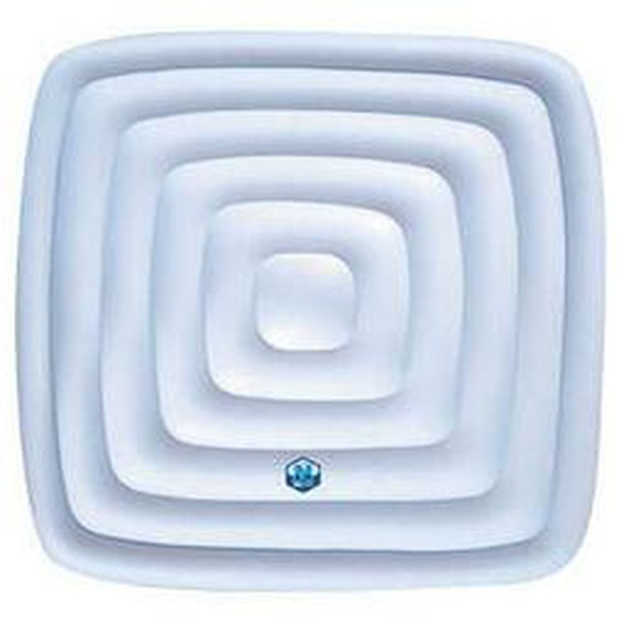 Netspa - Couvercle Gonflable pour Spa Aspen et Caîman