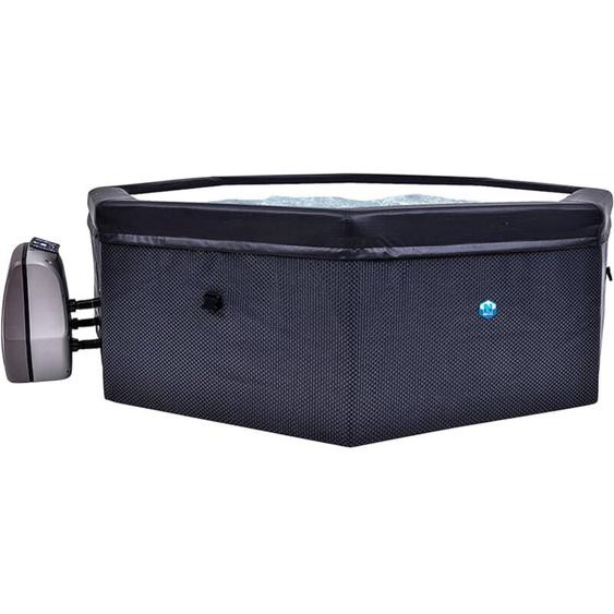 Netspa - Spa portable Octopus - 6 Places - Octopus seul
