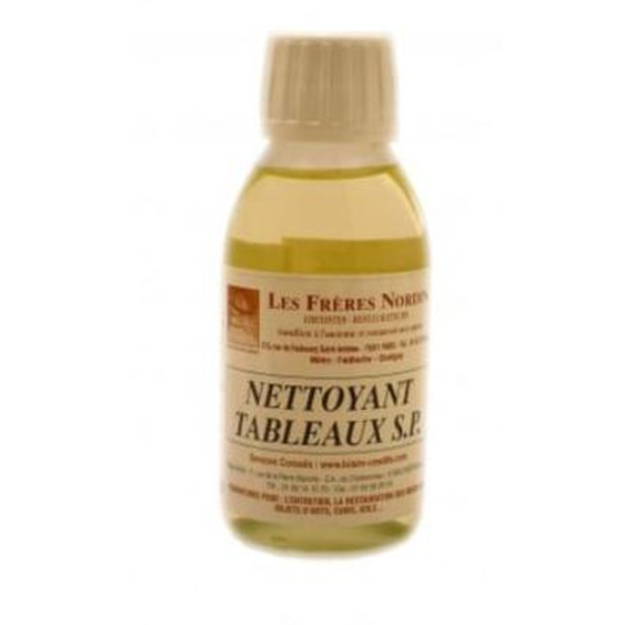 Nettoyant tableaux 125 ml