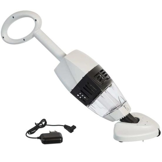 Nettoyeur de piscine Infinite Spa Batterie