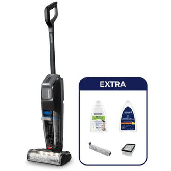 Aspirateur laveur Crosswave OmniFind Pro 4008N