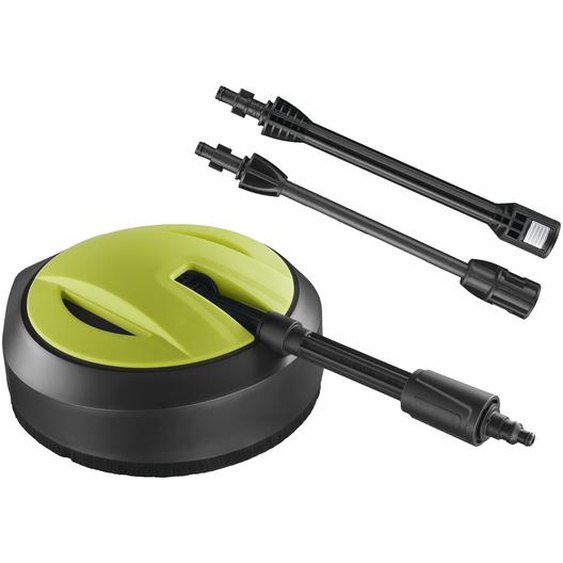 Nettoyeur de surfaces 25 cm pour nettoyeurs haute pression électriques Ryobi®