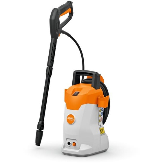 Nettoyeur haute pression 1700W RE 80 X - STIHL - RE02-011-4505