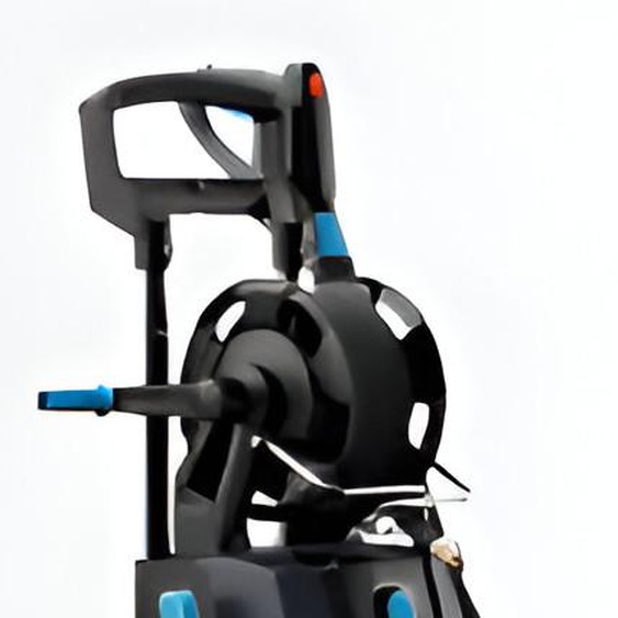 Nettoyeur haute pression 2,1kW MC1C-125/500 XT EU 230 V monophase 50 Hz - NILFISK - 128471500
