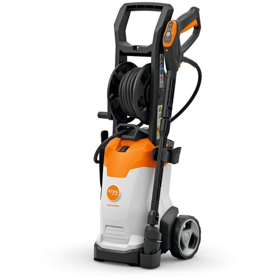 Nettoyeur haute pression 2,1kW RE 100 Plus Control - STIHL - RE02-011-4529