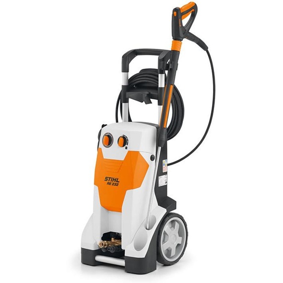 Nettoyeur haute pression 3200W RE 232 - STIHL - 4788-012-4500