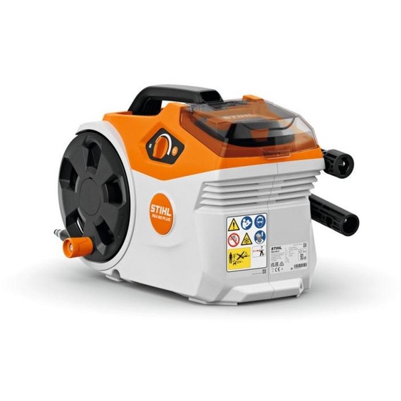 Nettoyeur haute pression 36V REA 60 Plus (sans batterie ni chargeur) STIHL RA01-011-7600