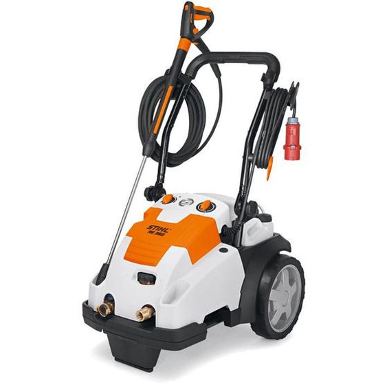 Nettoyeur haute pression 6,3kW RE 362 triphasé - STIHL - 4780-012-4510