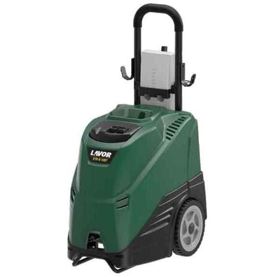 Nettoyeur haute pression à eau chaude « XTR-R 1007 » LAVOR 135 bars