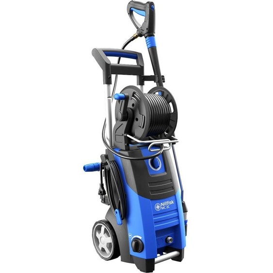 Nettoyeur HP eau froide 2,9kW MC 2C-140/610 XT EU - NILFISK - 128471350