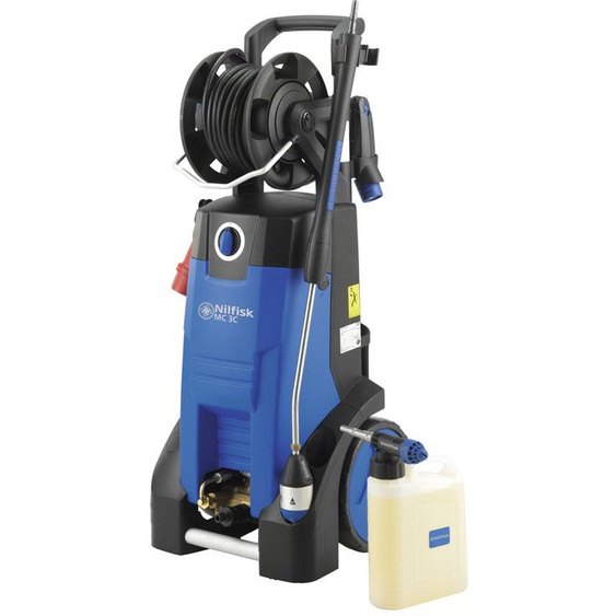 Nettoyeur HP eau froide 3kW MC 3C-150/570 XT 13A - NILFISK - 107146524