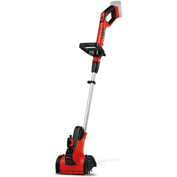 Nettoyeur multi-surface sans fil picobella - Solo Power X-Change (18 v, avec une brosse medium adaptée au nettoyage des surfaces en pierre) Livré