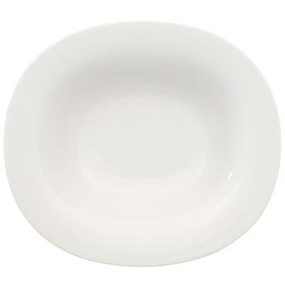 New Cottage Basic Assiette creuse ovale