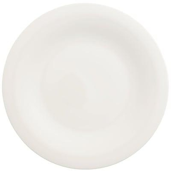 New Cottage Basic Assiette gourmet rond