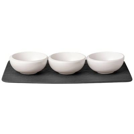 NewMoon Set coupelle Dip 4 pcs