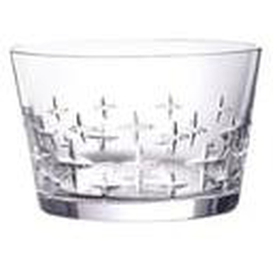 Set de 6 Verrine 27 cl - NEWPORT TWIST