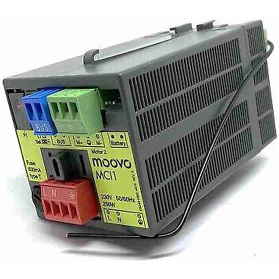 Nice - Carte mère SPMCI1KIT MCI1 moovo XA432 XW532 XW432 LN432 SPMCI1KIT Pièce de rechange