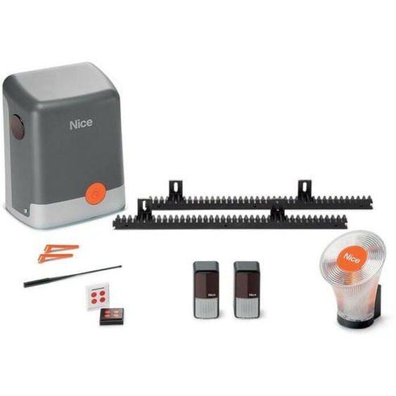 Kit motorisation Nice home FILO400