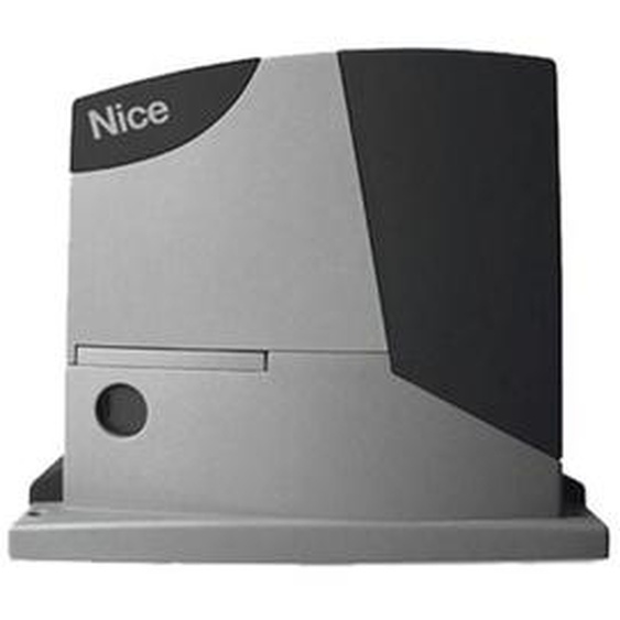 Nice - Kit portail coulissant RD400KCE Road400 400kg 24v automatisme pour portails ROAD400