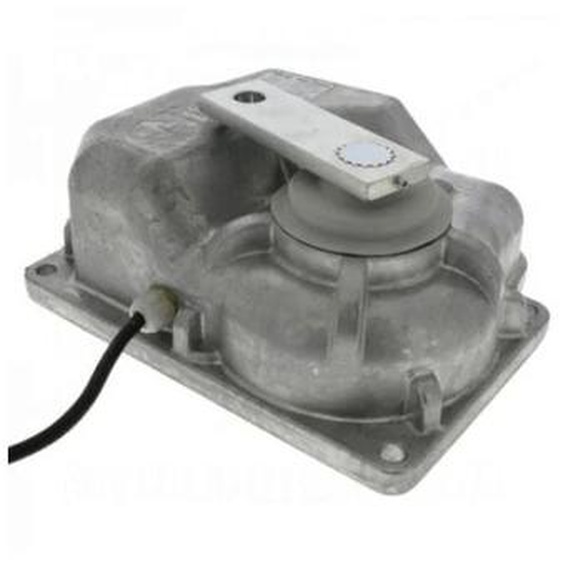 Nice - Moteur seul portail battant enterré ME3000 3mt 230Vac - MFAB3000