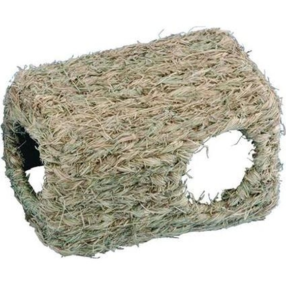 Nichoir en herbe Nobby 26 x 17 x 14 cm