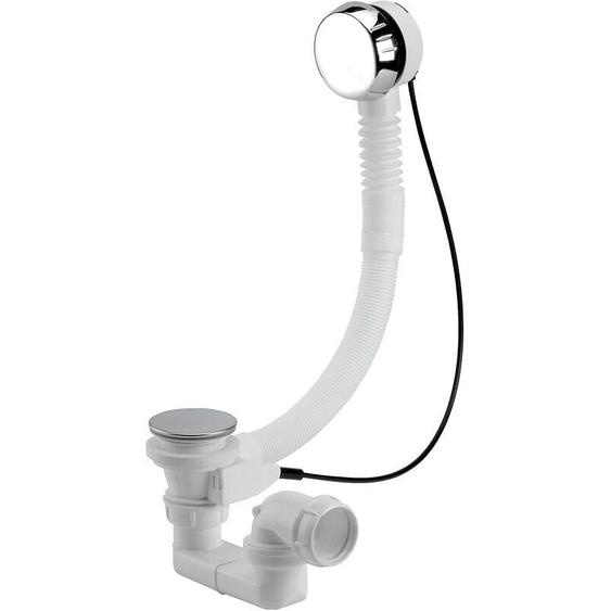 Vidage de baignoire a cable turbobain