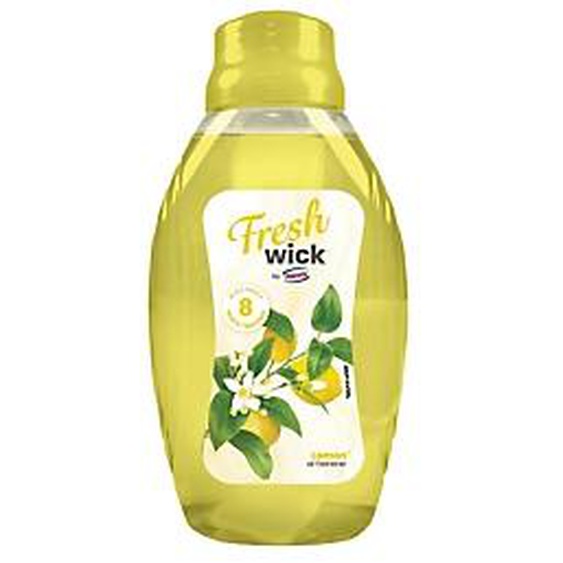 NICOLS Flacon mèche Nicols citron 375 ml