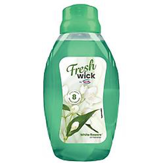 NICOLS Flacon mèche Nicols fleuri 375 ml