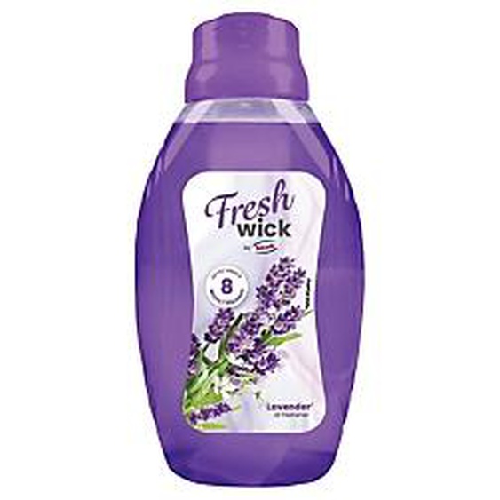 NICOLS Flacon mèche Nicols lavande 375 ml
