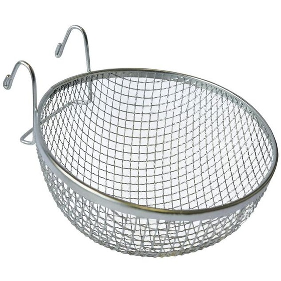 Nid à canaris Nobby Positur Ø 12 cm