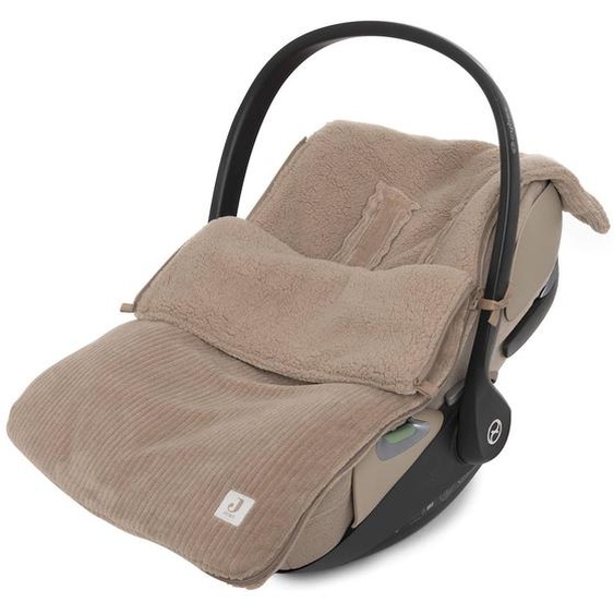 Nid Dange Passe Sangle Marron