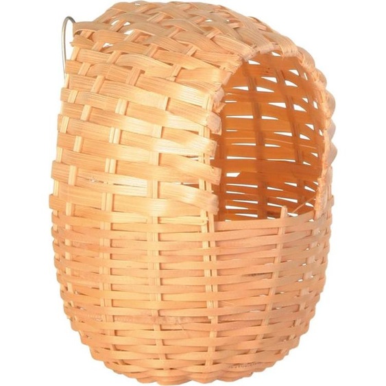 Nid de bambou 11 × 12 cm