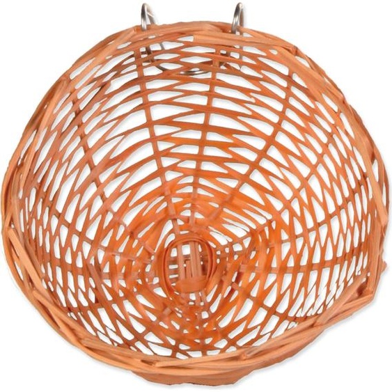 Nid de canaris - ouvert 10cm/5,5cm TRIXIE