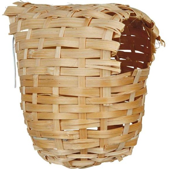 Bambusnest 12 × 15 cm