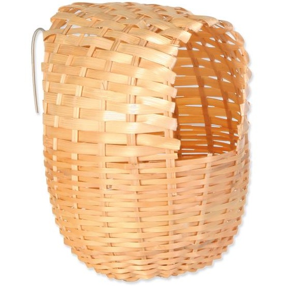 Nid dexotiques - grand 12x15cm TRIXIE